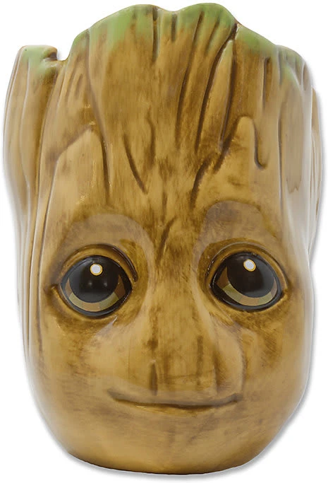 Skulptur-Tasse Baby Groot, 454 Ml 2 Skulptur-Tasse Baby Groot, 454 Ml