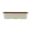 Mason Cash Brotbackform, 900 G, 24 X 15 Cm -Heimische Küche mason cash brotbackform 900 g 24 x 15 cm