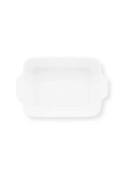 Pip Studio Auflaufformen "Flower Festival" In Blau - (L) 27.5 X (B) 18.5 X (H) 6.5cm -Heimische Küche pip studio auflaufformen flower festival in blau l 27 5 x b 18 5 x h 6 5cm 2