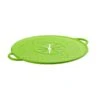 10x Überkochschutz In Grün - Ø 30 Cm 2 10x Überkochschutz In Grün - Ø 30 Cm -Heimische Küche relaxdays 10x uberkochschutz in grun o 30 cm