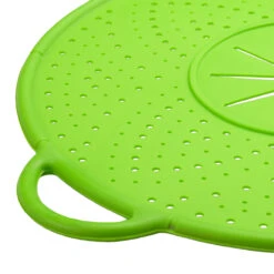 10x Überkochschutz In Grün - Ø 30 Cm 8 10x Überkochschutz In Grün - Ø 30 Cm -Heimische Küche relaxdays 10x uberkochschutz in grun o 30 cm 2