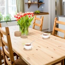 12x Glasuntersetzer In Natur 12 12x Glasuntersetzer In Natur -Heimische Küche relaxdays 12x glasuntersetzer in natur 2