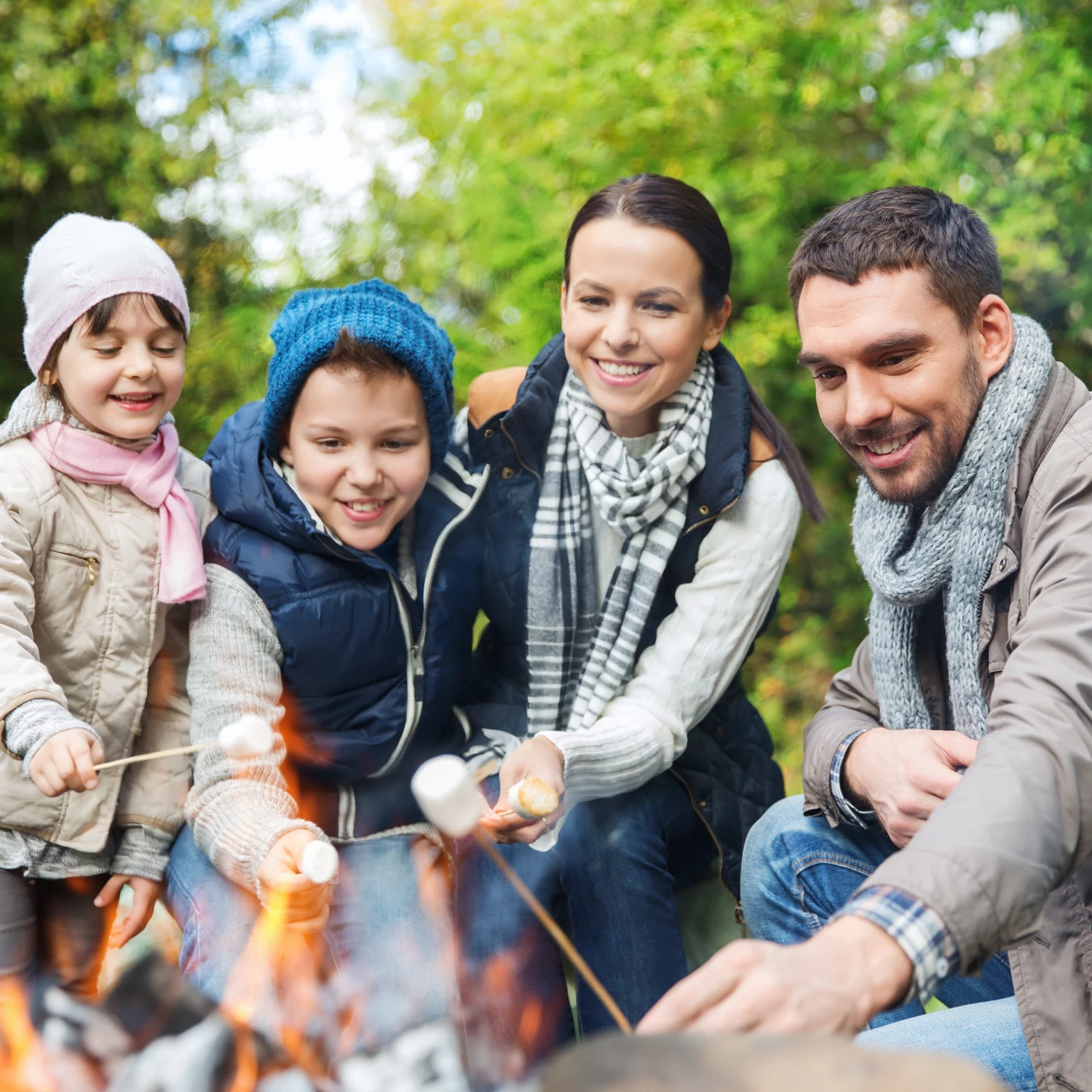 200x Stockbrot Spieße In Natur - 90 Cm Lang 4 200x Stockbrot Spieße In Natur - 90 Cm Lang – Bild 2