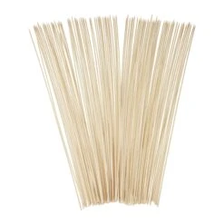 200x Stockbrot Spieße In Natur - 90 Cm Lang 16 200x Stockbrot Spieße In Natur - 90 Cm Lang -Heimische Küche relaxdays 200x stockbrot spiesse in natur 90 cm lang 6