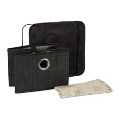 3 X Aufbewahrungskorb In Schwarz/ Creme - (B)31 X (H)20 X (T)31 Cm -Heimische Küche relaxdays 3 x aufbewahrungskorb in schwarz creme b 31 x h 20 x t 31 cm 5