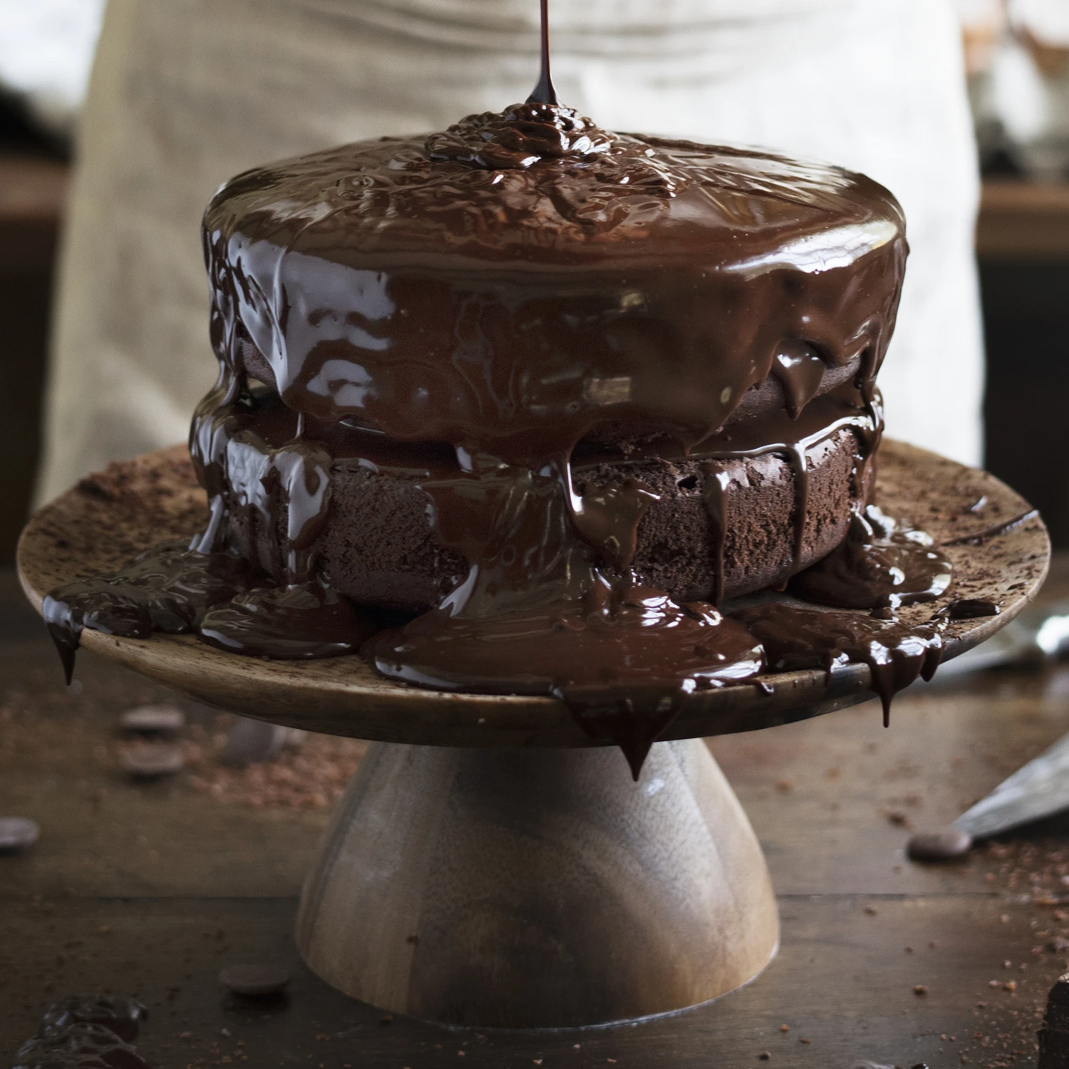 4x Schmelztopf In Silber - (B)24 X (H)6 X (T)14 Cm 3 4x Schmelztopf In Silber - (B)24 X (H)6 X (T)14 Cm – Bild 2