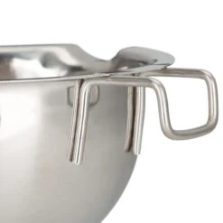 4x Schmelztopf In Silber - (B)24 X (H)6 X (T)14 Cm 12 4x Schmelztopf In Silber - (B)24 X (H)6 X (T)14 Cm -Heimische Küche relaxdays 4x schmelztopf in silber b 24 x h 6 x t 14 cm 5