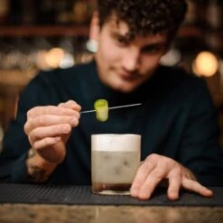 50x Rouladennadeln In Silber -Heimische Küche relaxdays 50x rouladennadeln in silber 2