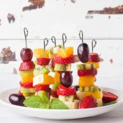 50x Rouladennadeln In Silber -Heimische Küche relaxdays 50x rouladennadeln in silber 4