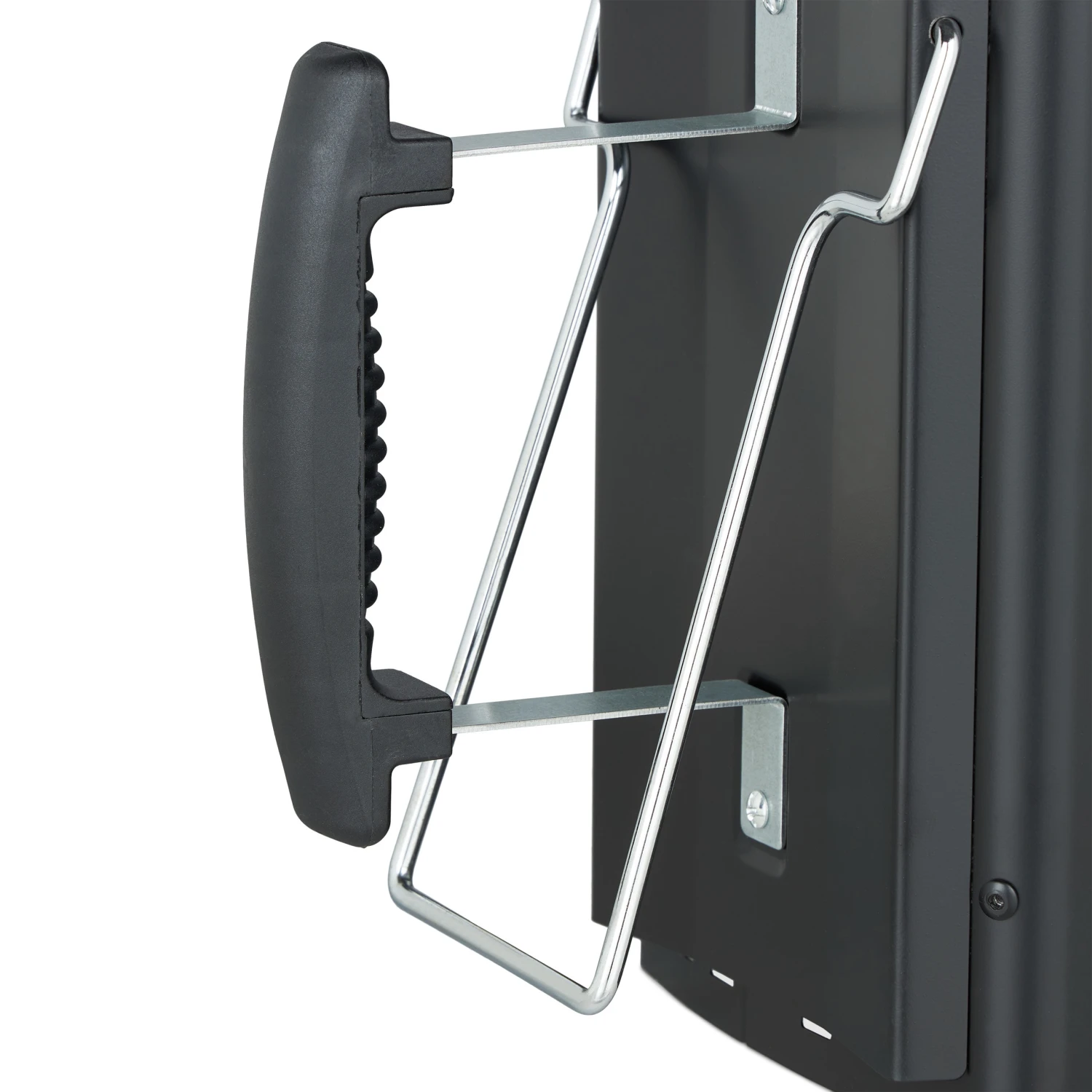 Anzündkamin In Schwarz 9 Anzündkamin In Schwarz – Bild 7