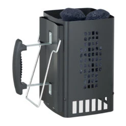 Anzündkamin In Schwarz 17 Anzündkamin In Schwarz -Heimische Küche relaxdays anzundkamin in schwarz 7