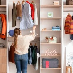 Aufbewahrungstasche In Grau - (B)60 X (H)30 X (T)45 Cm -Heimische Küche relaxdays aufbewahrungstasche in grau b 60 x h 30 x t 45 cm 4