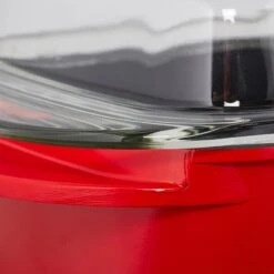 Bräter Mit Deckel In Rot -Heimische Küche relaxdays brater mit deckel in rot 5