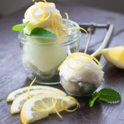 Eisportionierer In Silber - Ø 39 Mm 13 Eisportionierer In Silber - Ø 39 Mm -Heimische Küche relaxdays eisportionierer in silber o 39 mm 4