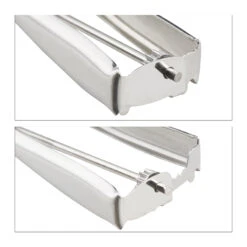 Eisportionierer In Silber - Ø 39 Mm 14 Eisportionierer In Silber - Ø 39 Mm -Heimische Küche relaxdays eisportionierer in silber o 39 mm 5