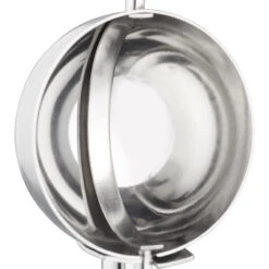 Eisportionierer In Silber - Ø 39 Mm 15 Eisportionierer In Silber - Ø 39 Mm -Heimische Küche relaxdays eisportionierer in silber o 39 mm 6