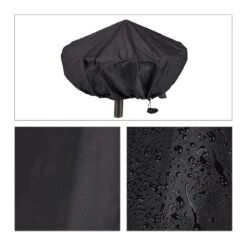 Feuerschale In Bronze - (H)53 X Ø 76 Cm -Heimische Küche relaxdays feuerschale in bronze h 53 x o 76 cm 6