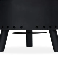 Feuerschale in Schwarz - Ø 58,5 Cm 16 Feuerschale in Schwarz - Ø 58,5 Cm -Heimische Küche relaxdays feuerschale in schwarz o 58 5 cm 6