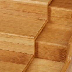 Gewürzregal In Natur - (B)38,5 X (H)8 X (T)21 Cm 14 Gewürzregal In Natur - (B)38,5 X (H)8 X (T)21 Cm -Heimische Küche relaxdays gewurzregal in natur b 38 5 x h 8 x t 21 cm 5