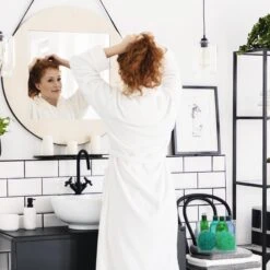 Kühlschrank-Organizer In Transparent - (B)21 X (H)15,5 X (T)21 Cm 12 Kühlschrank-Organizer In Transparent - (B)21 X (H)15,5 X (T)21 Cm -Heimische Küche relaxdays kuhlschrank organizer in transparent b 21 x h 15 5 x t 21 cm 2