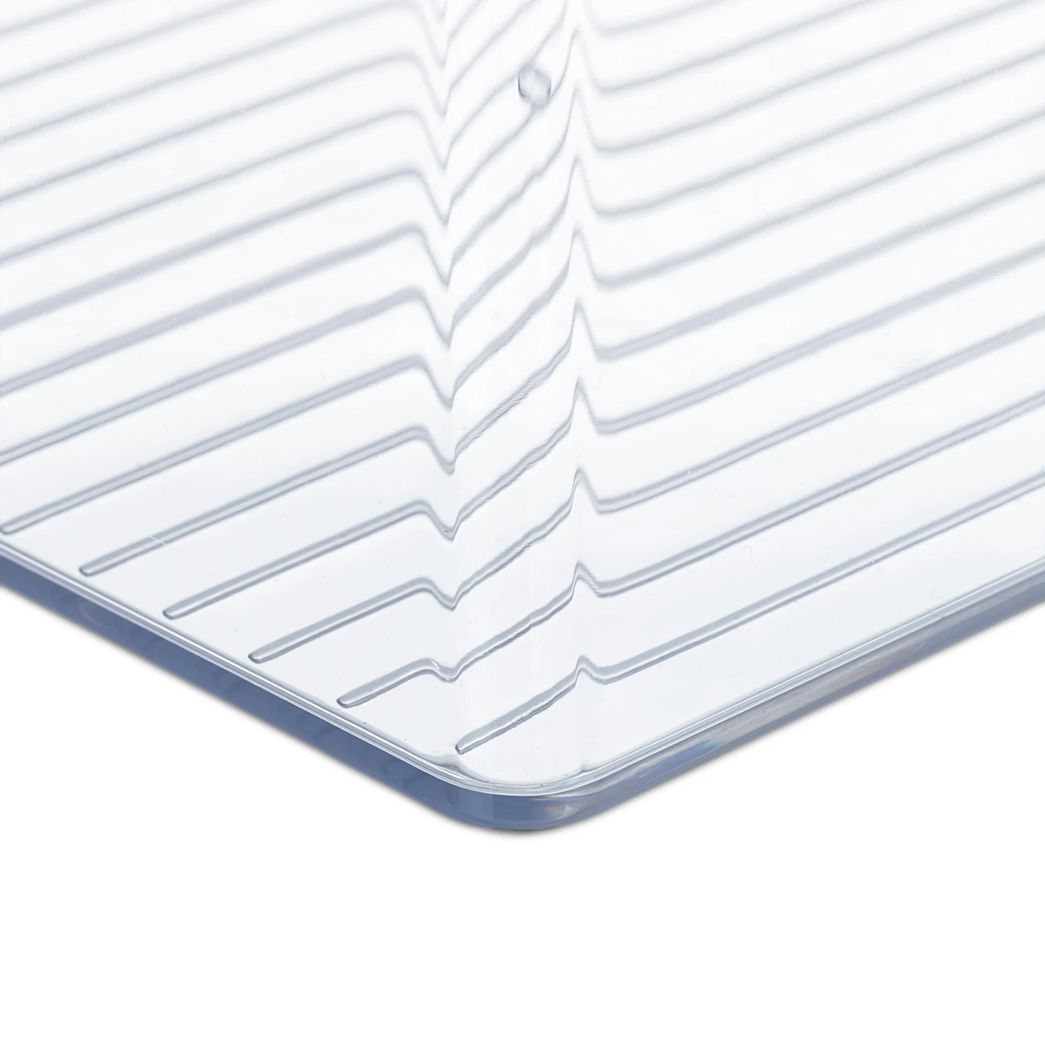 Kühlschrank-Organizer In Transparent - (B)21 X (H)15,5 X (T)21 Cm 9 Kühlschrank-Organizer In Transparent - (B)21 X (H)15,5 X (T)21 Cm – Bild 7