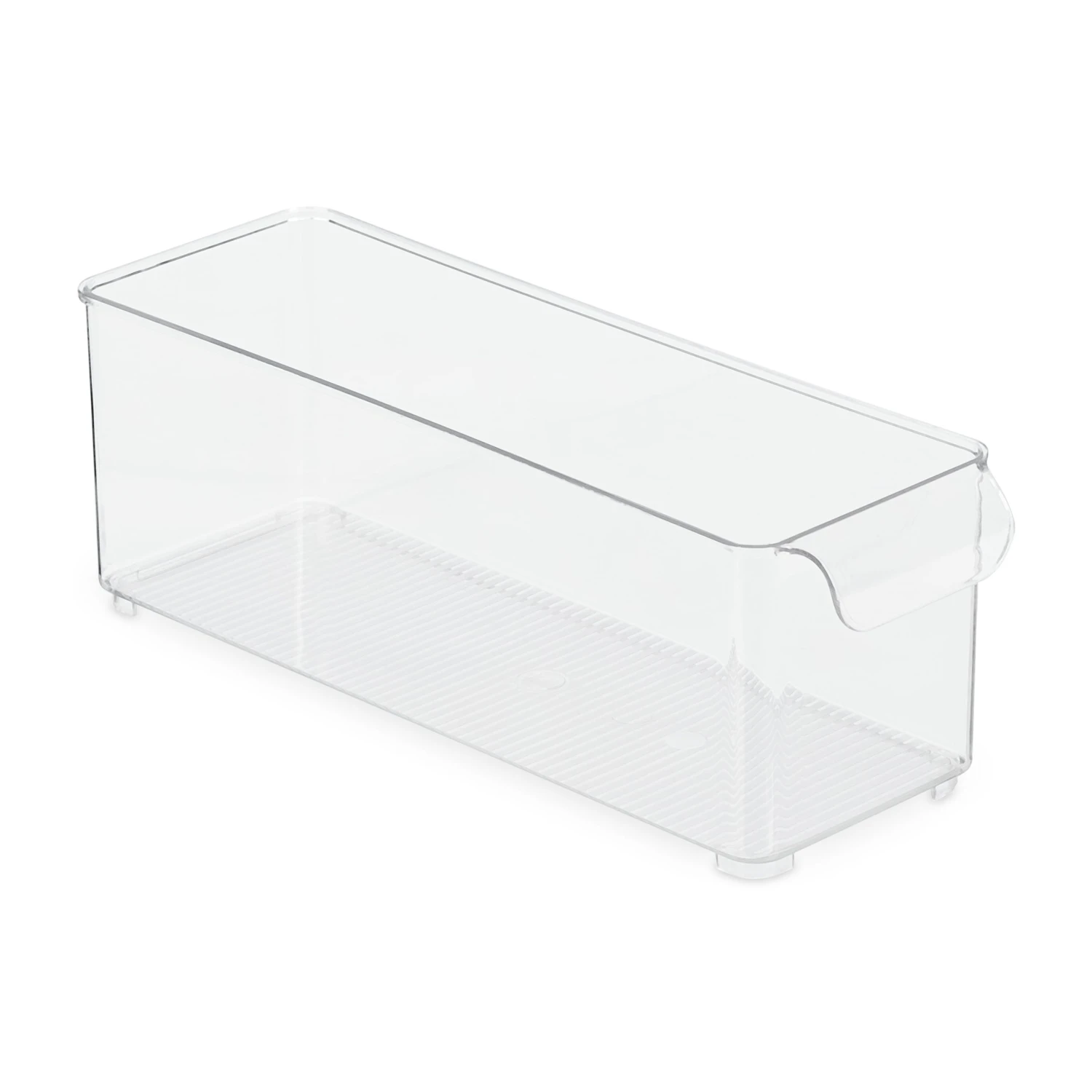 Kühlschrank Organizer In Transparent 3 Kühlschrank Organizer In Transparent