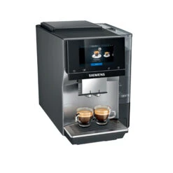 Siemens EQ.700 Classic TP705D01 Kaffeevollautomat In Schwarz
