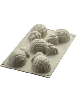 Silikomart Silikon-Pralinenform In Beige - (B)34 X (T)18,5 Cm