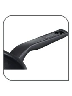 Tefal Bratpfanne "XL Force" In Schwarz - Ø 20 Cm -Heimische Küche tefal bratpfanne xl force in schwarz o 20 cm 4