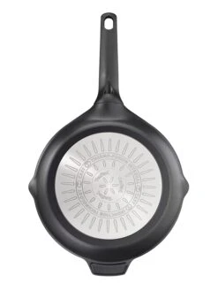 Tefal Grillpfanne "Robusto" In Schwarz - Ø 26 Cm 10 Tefal Grillpfanne "Robusto" In Schwarz - Ø 26 Cm -Heimische Küche tefal grillpfanne robusto in schwarz o 26 cm 2