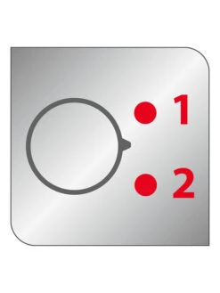 Tefal Stabmixer "Eco Respect" In Schwarz -Heimische Küche tefal stabmixer eco respect in schwarz 7