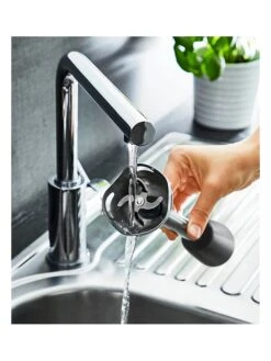 Tefal Stabmixer "Eco Respect" In Schwarz -Heimische Küche tefal stabmixer eco respect in schwarz 8