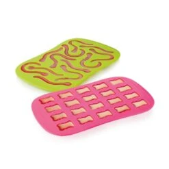 Form Gummibonbons DELLA CASA, 2 Stück In Mehrfarbig