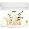 Flavour Explosion In Dreamy Vanilla -Heimische Küche tnt true nutrition technology flavour explosion in dreamy vanilla