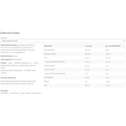 Flavour Explosion In Peach Passion Chunk -Heimische Küche tnt true nutrition technology flavour explosion in peach passion chunk 1