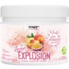 Flavour Explosion In Peach Passion Chunk -Heimische Küche tnt true nutrition technology flavour explosion in peach passion chunk