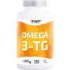 Omega 3-TG In Multicolored -Heimische Küche tnt true nutrition technology omega 3 tg in multicolored
