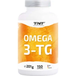 Omega 3-TG In Multicolored