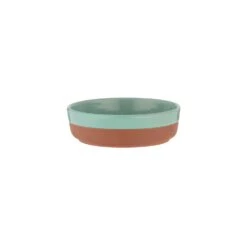 Typhoon Ofenform, Rund, Hellblau, 13 Cm