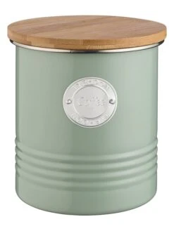 Typhoon Vorratsbehälter "Kaffee" In Mint - 1l