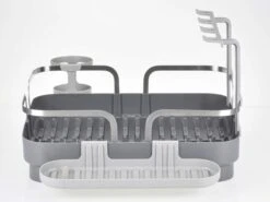 Umbra Abtropfgestell Holster 42x15x34cm In Grau 16 Umbra Abtropfgestell Holster 42x15x34cm In Grau -Heimische Küche umbra abtropfgestell holster 42x15x34cm in grau 4