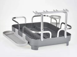 Umbra Abtropfgestell Holster 42x15x34cm In Grau 17 Umbra Abtropfgestell Holster 42x15x34cm In Grau -Heimische Küche umbra abtropfgestell holster 42x15x34cm in grau 5