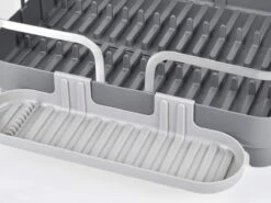 Umbra Abtropfgestell Holster 42x15x34cm In Grau 20 Umbra Abtropfgestell Holster 42x15x34cm In Grau -Heimische Küche umbra abtropfgestell holster 42x15x34cm in grau 8