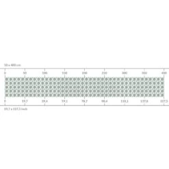 Küchenrückwand - Fliesenspiegel Braun-türkis In Türkis 18 Küchenrückwand - Fliesenspiegel Braun-türkis In Türkis -Heimische Küche wallart kuchenruckwand fliesenspiegel braun turkis in turkis 6