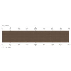 Küchenrückwand - Keramikfliesen Graubraun In Braun 20 Küchenrückwand - Keramikfliesen Graubraun In Braun -Heimische Küche wallart kuchenruckwand keramikfliesen graubraun in braun 8