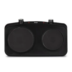 Kochfelder PLW225 In Schwarz 9 Kochfelder PLW225 In Schwarz -Heimische Küche weasy kochfelder plw225 in schwarz 2