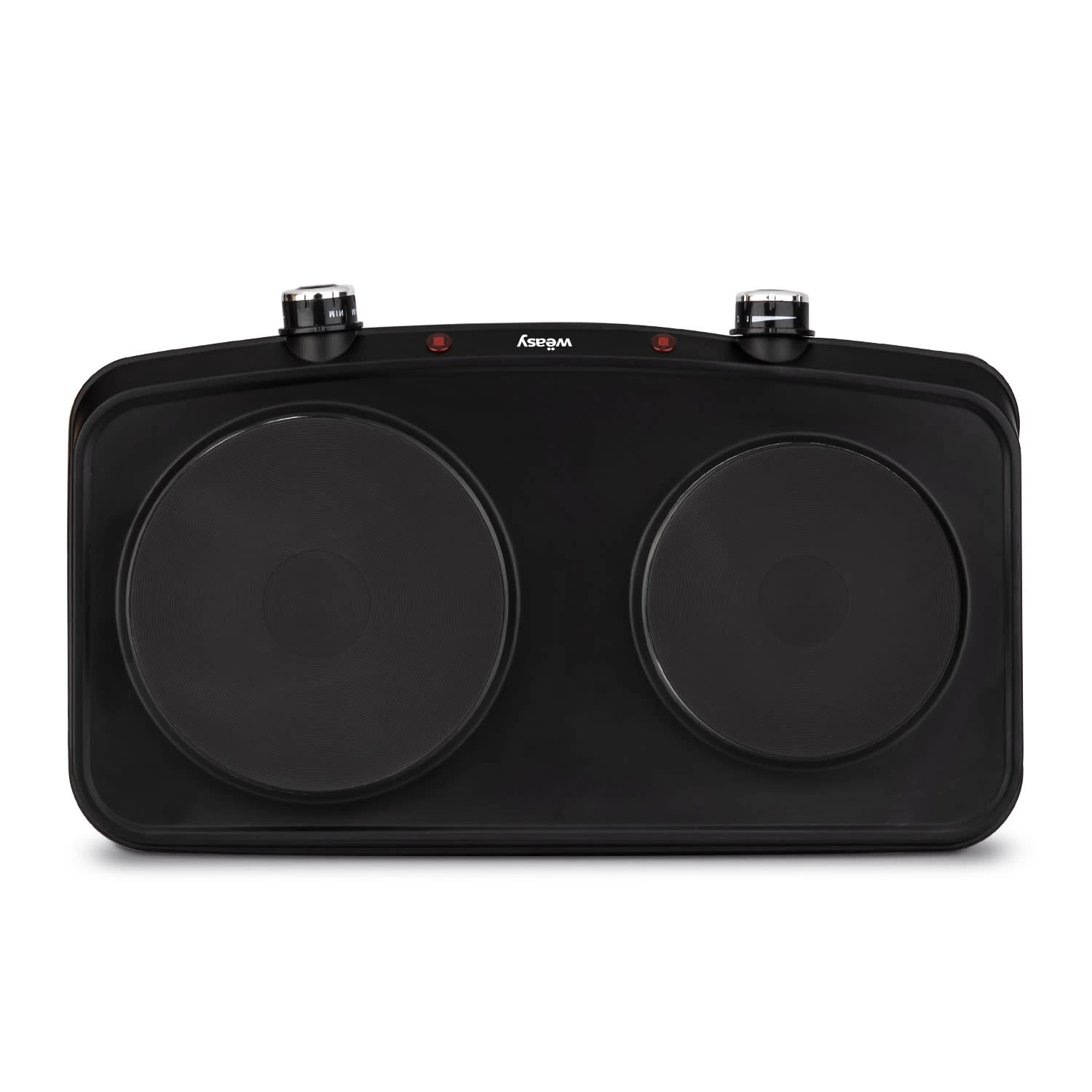 Kochfelder PLW225 In Schwarz 5 Kochfelder PLW225 In Schwarz – Bild 3