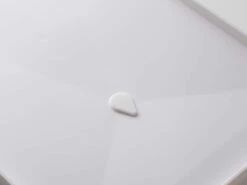 Yamazaki Geschirr Abtropfgestell Tower 42x17x23cm In Weiß -Heimische Küche yamazaki geschirr abtropfgestell tower 42x17x23cm in weiss 6