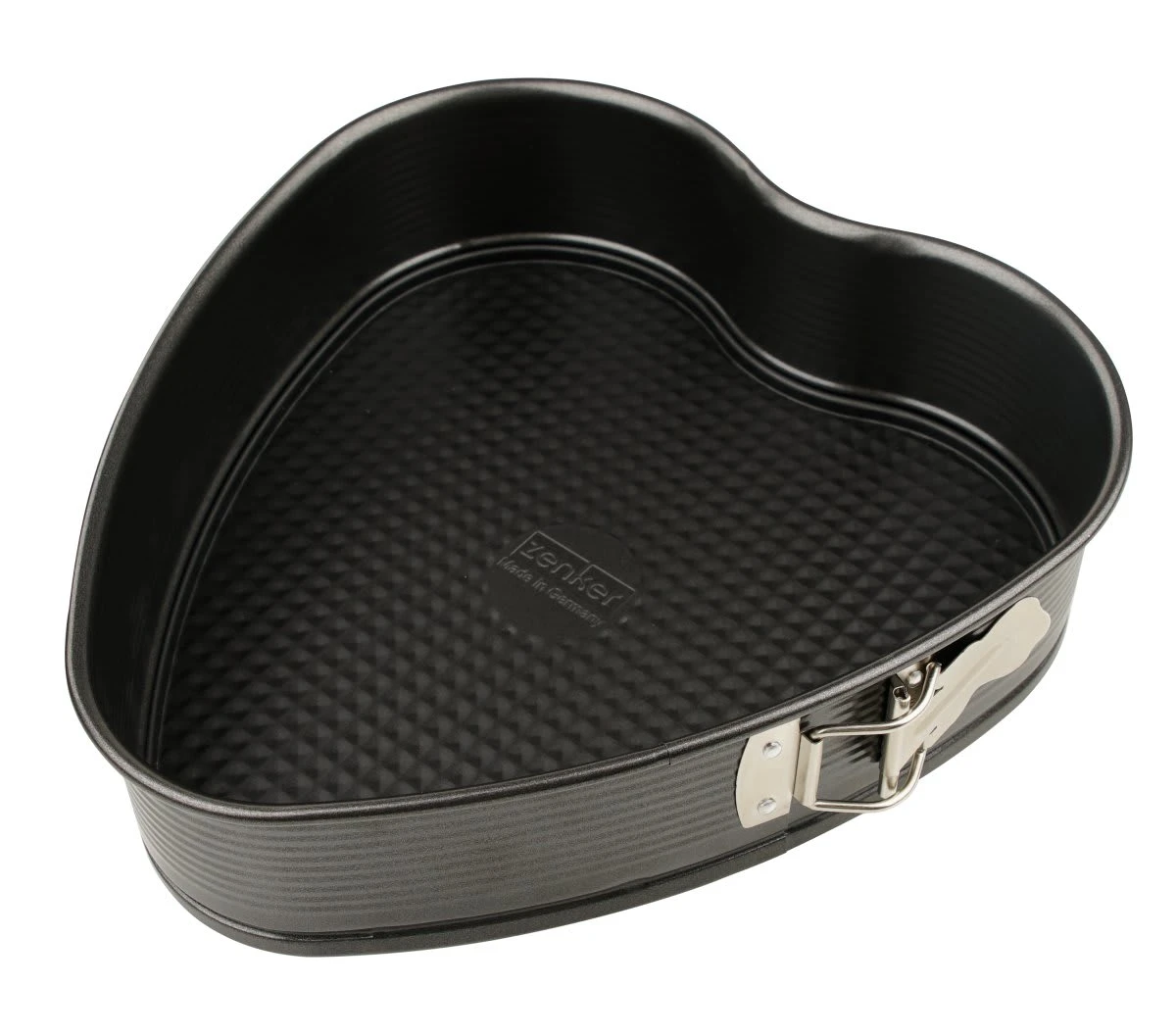 Herzspringform Pure, 24x28 Cm 3 Herzspringform Pure, 24x28 Cm